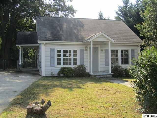 2820 Goble Street Gastonia NC 28056