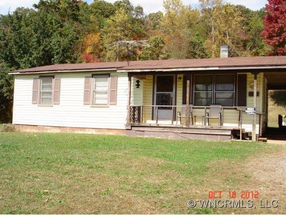 70 Surrett Road Candler NC 28715