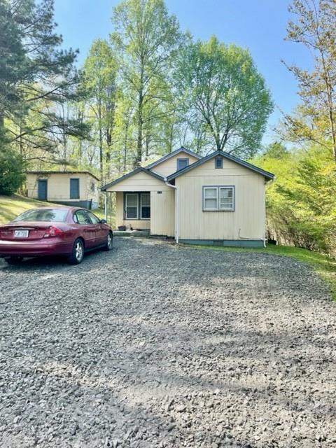 1122 Fairview Drive SW Lenoir NC 28645
