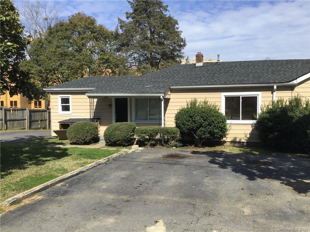 225 Sandy Avenue Charlotte NC 28213