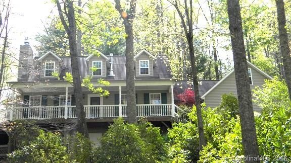 315 Ridgeview Road Spruce Pine NC 28777