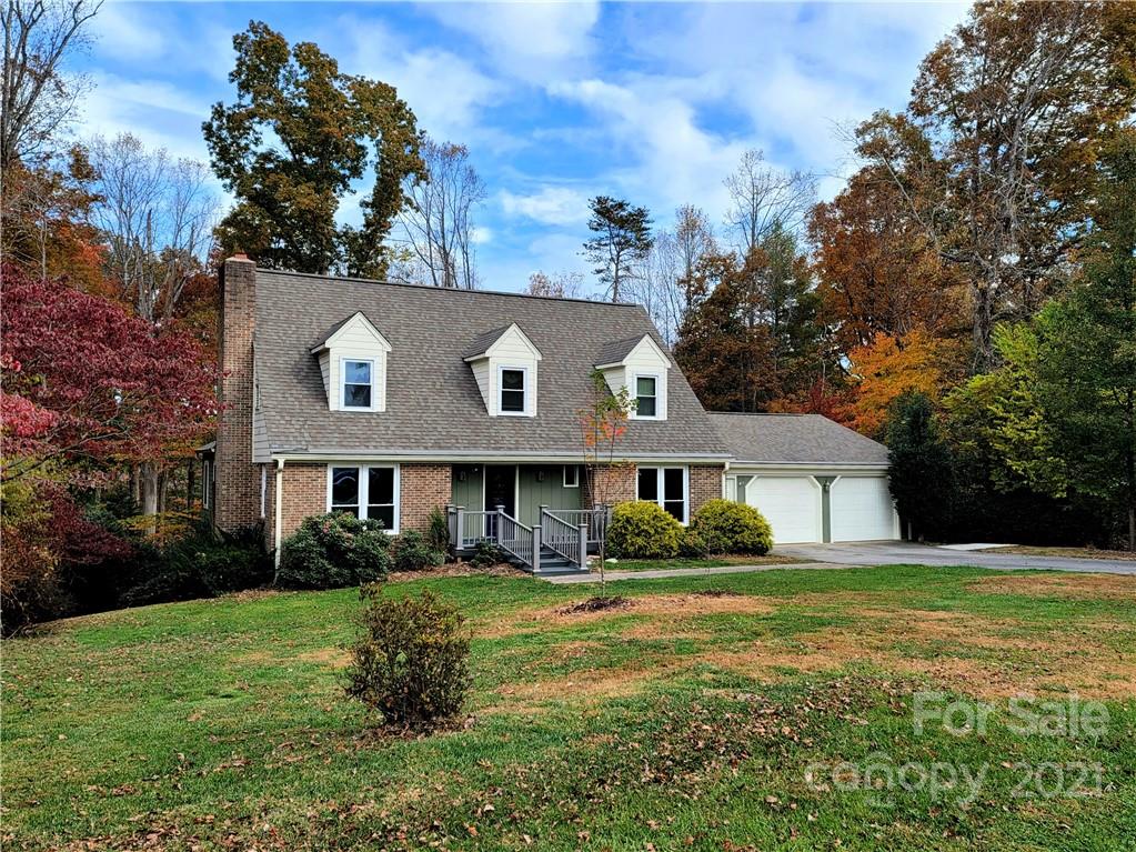 313 La Foret Drive Morganton NC 28655