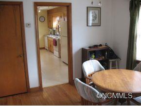 17 North Pershing Asheville NC 28805