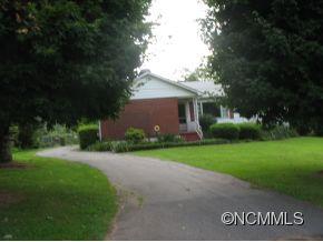 17 North Pershing Asheville NC 28805