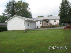 17 North Pershing Asheville NC 28805