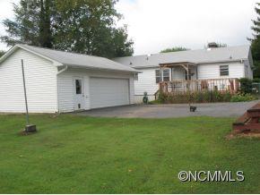 17 North Pershing Asheville NC 28805