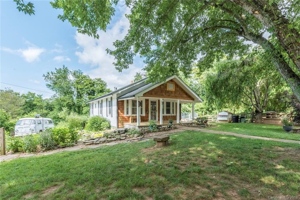 105 Newfound Road Asheville NC 28806