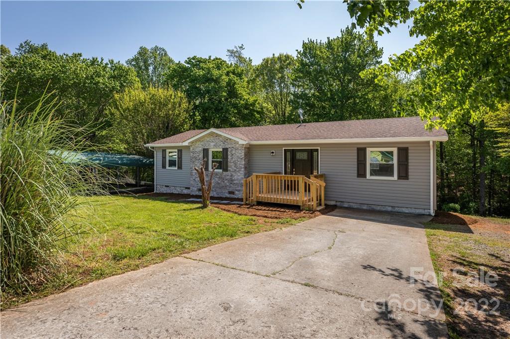 567 Causby Road Morganton NC 28655