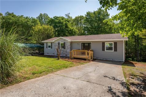 567 Causby Road Morganton NC 28655