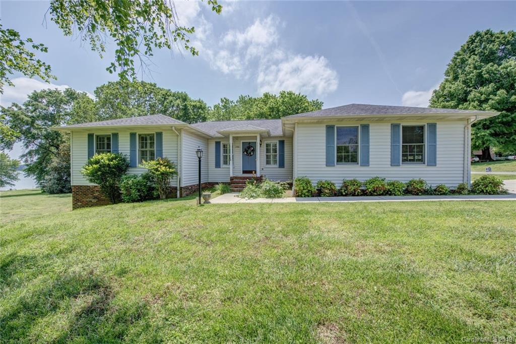 2300 Peninsula Avenue Shelby NC 28150