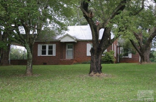 721 Hopewell Road Morganton NC 28655