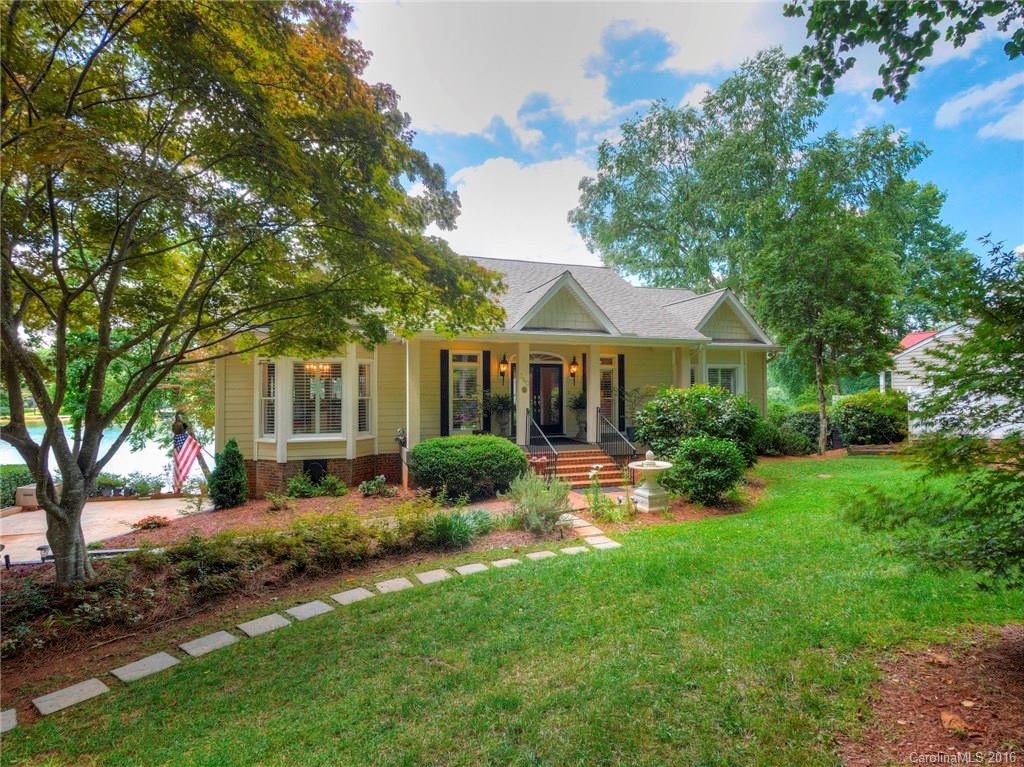380 Oak Tree Road Mooresville NC 28117