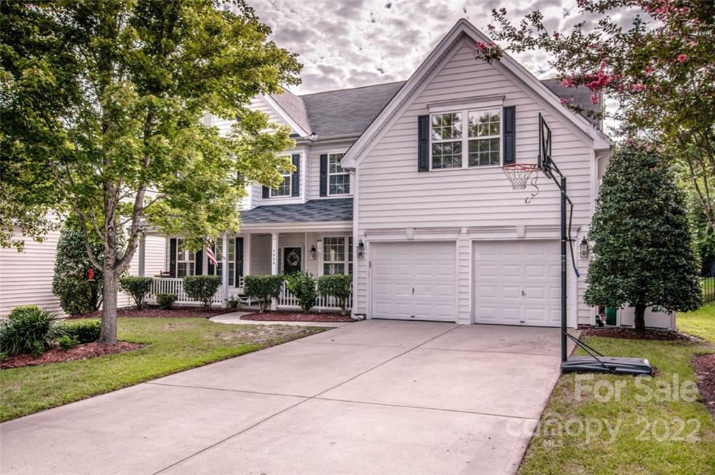 7926 Woodmere Drive Harrisburg NC 28075