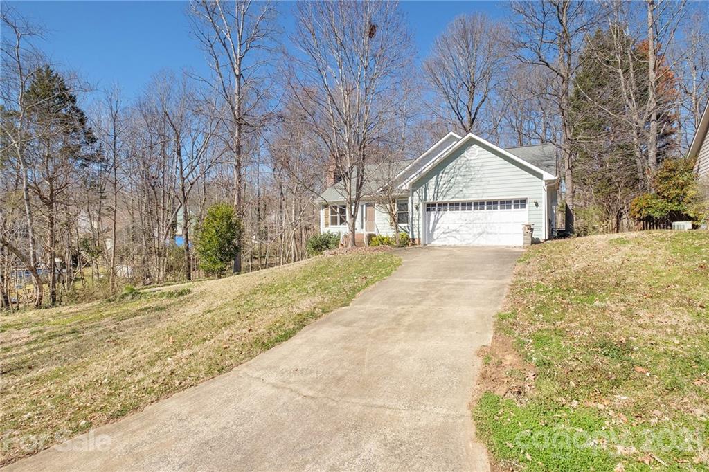 5406 Branch Street Charlotte NC 28215
