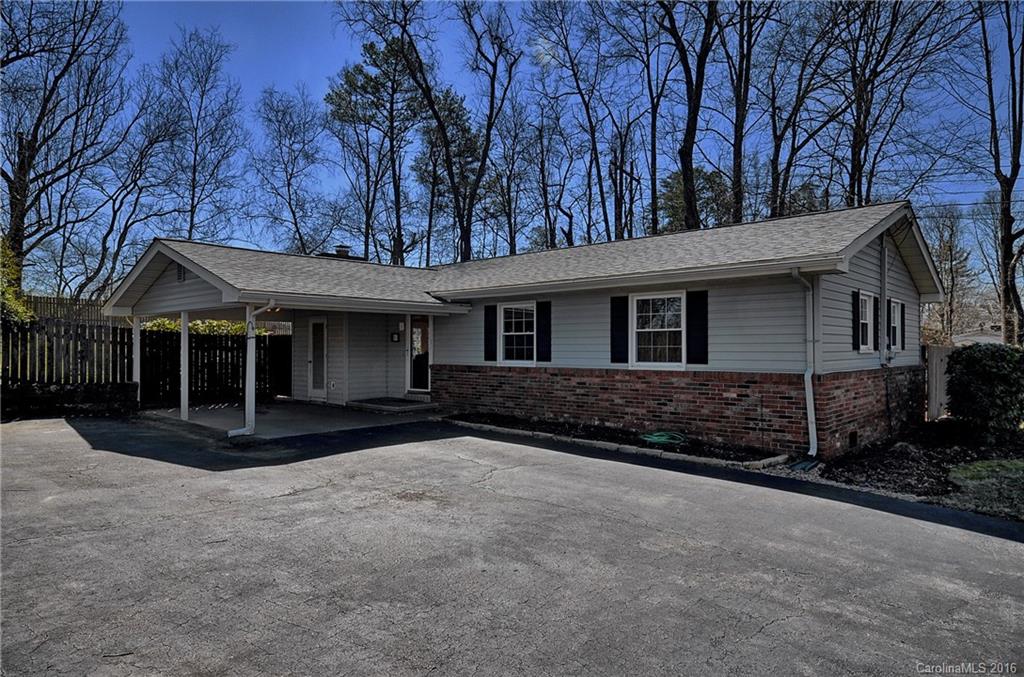 122 Homestead Road Candler NC 28715