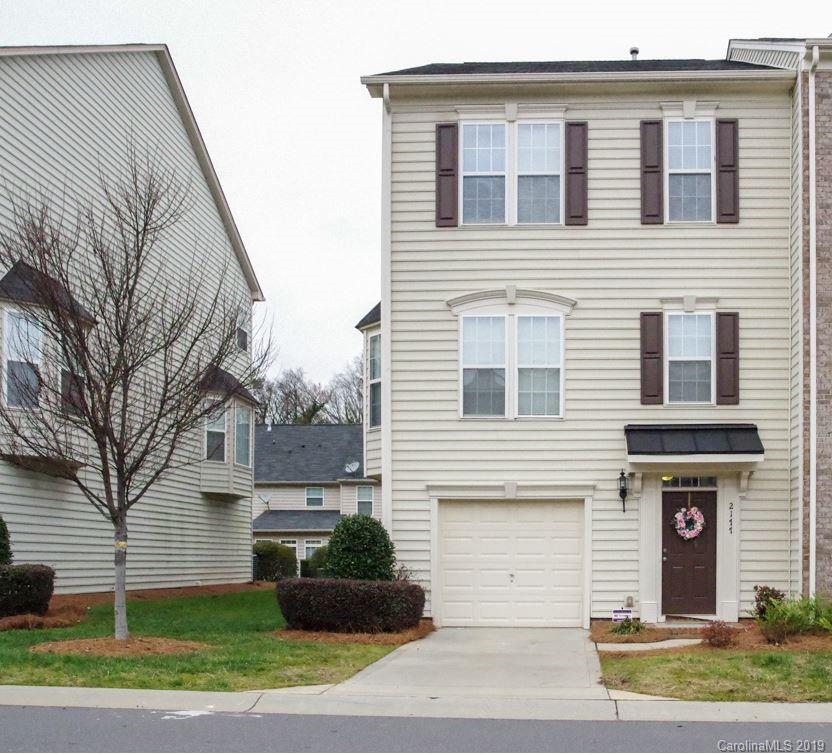 2177 Belle Vernon Avenue Charlotte NC 28210