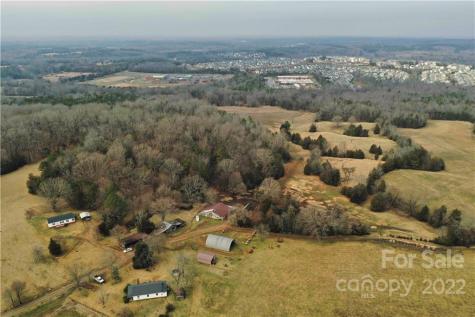 460 Pine Grove Church Road Concord NC 28025