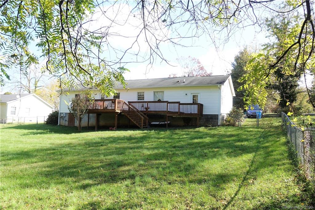 409 Onteora Boulevard Asheville NC 28803