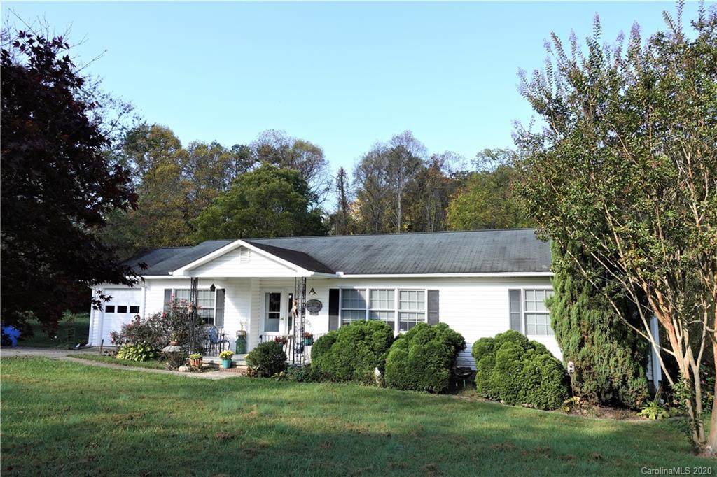 409 Onteora Boulevard Asheville NC 28803