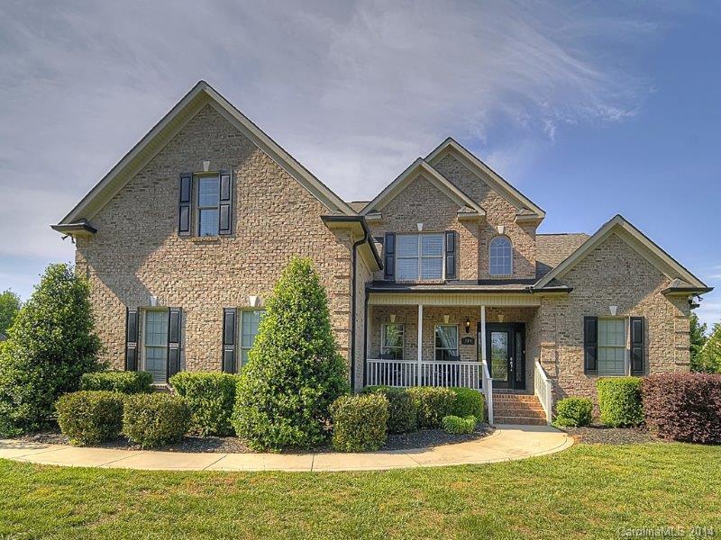 389 Ponderosa Circle Mooresville NC 28117