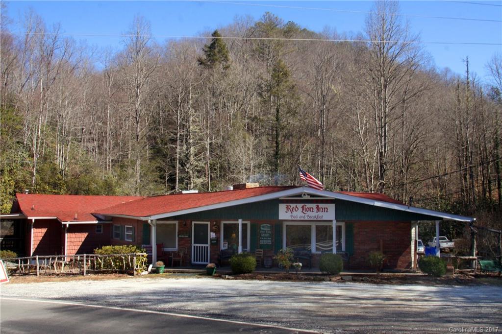4259 Pickens Highway Rosman NC 28772