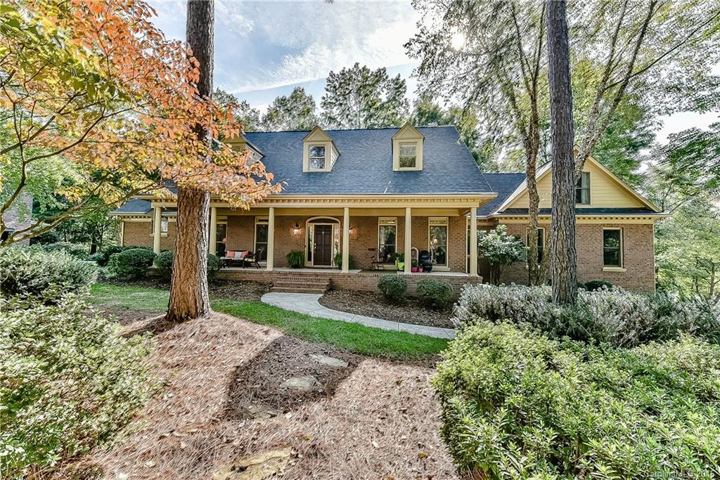 201 Pat Stough Lane Davidson NC 28036