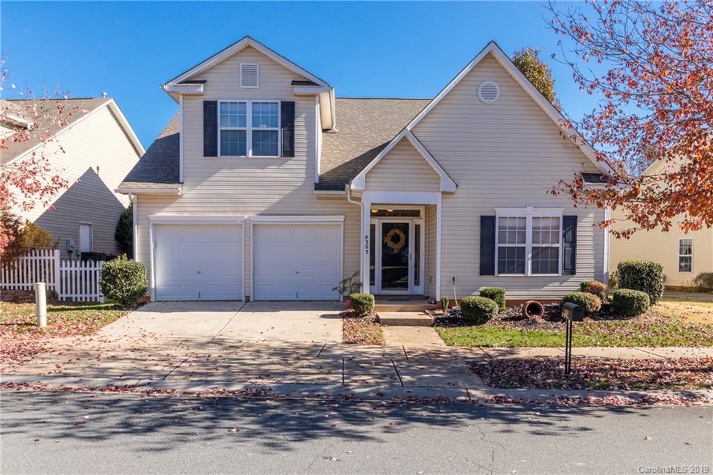 9303 Glenashley Drive Cornelius NC 28031