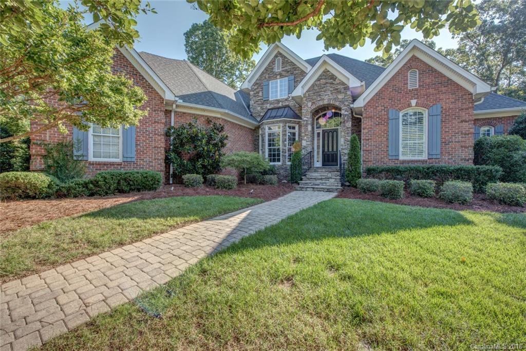 3668 Saint Andrews Lane Gastonia NC 28056