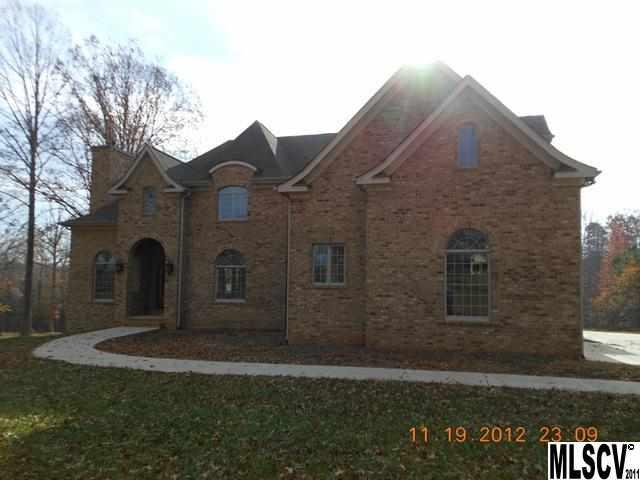 204 Cedar Lake Drive Statesville NC 28625