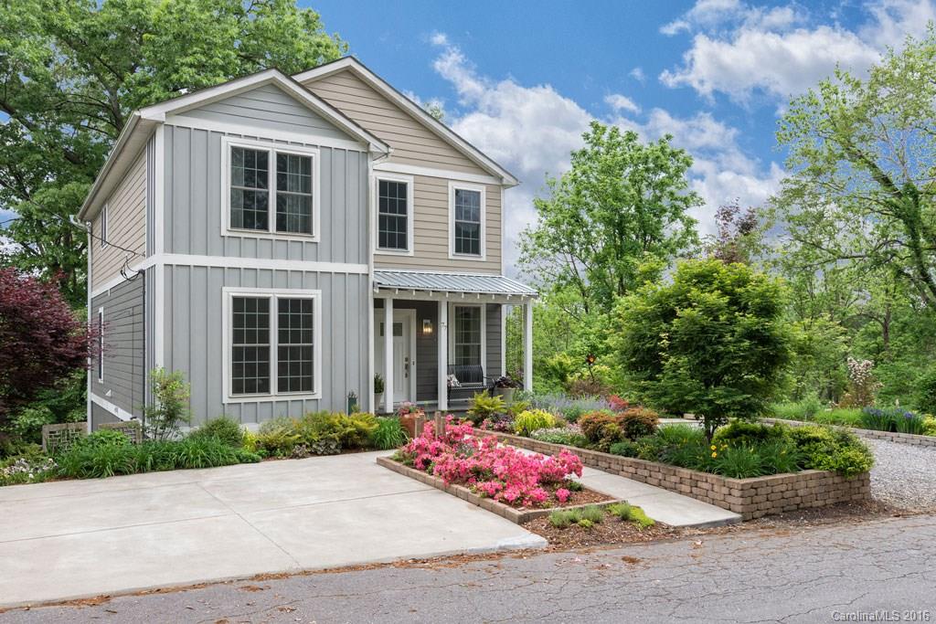 77 Saint Dunstans Circle Asheville NC 28803