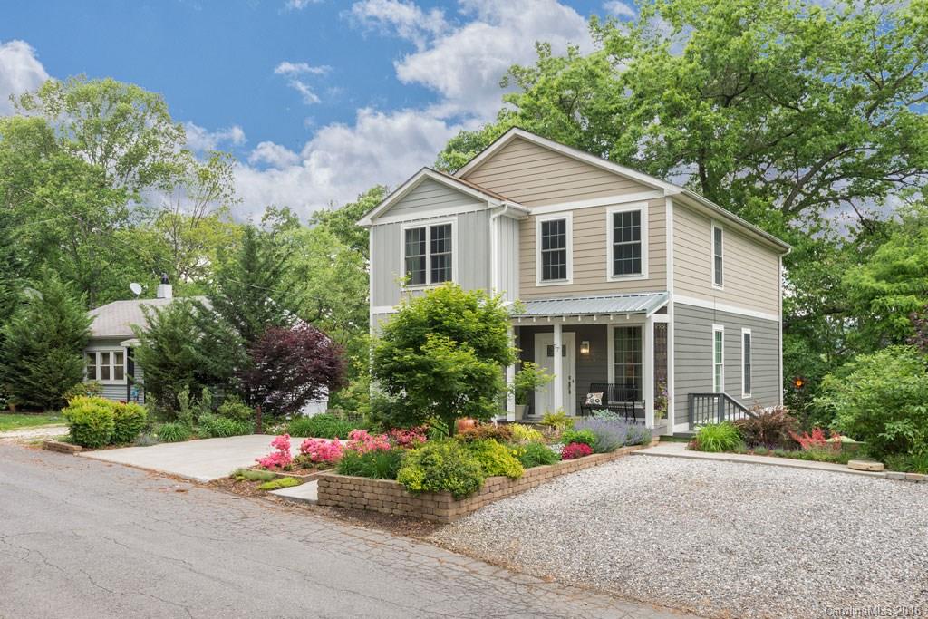 77 Saint Dunstans Circle Asheville NC 28803