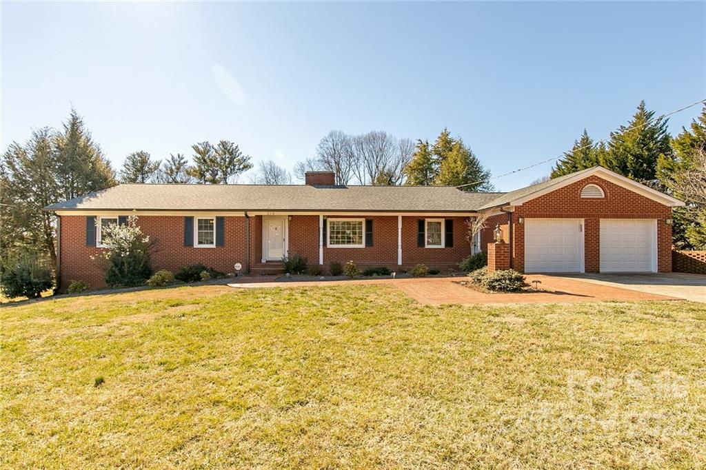 210 Museum Road Statesville NC 28625
