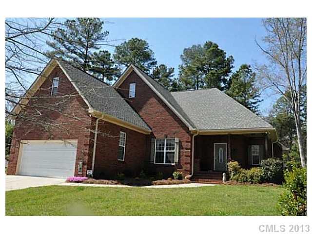 2011 Monaco Court Indian Trail NC 28079