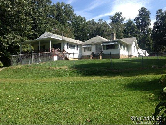 71 Garren Creek Road Fairview NC 28730