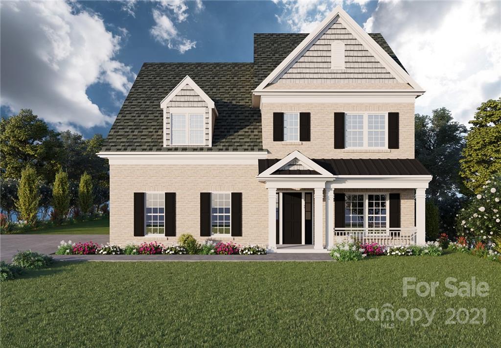 4216 Mcintyre Avenue Charlotte NC 28216