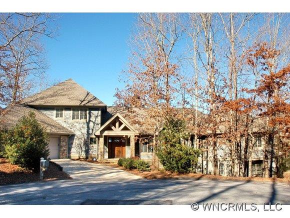 60 Yona Court Brevard NC 28712