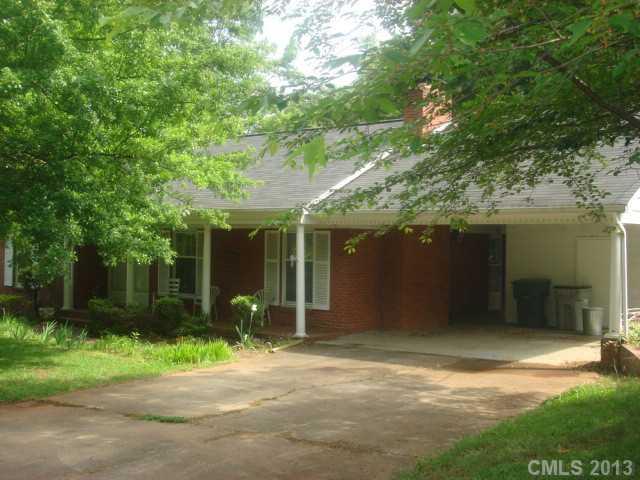 3309 Gardner Park Drive Gastonia NC 28054