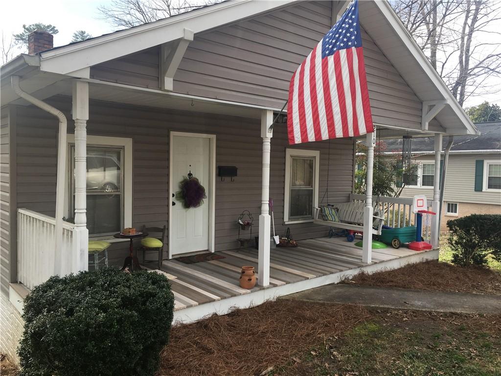 210 Westman Street Sw Lenoir NC 28645