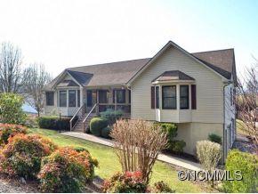 217 Ferguson Drive Asheville NC 28806