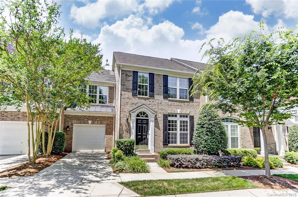10324 Berkeley Pond Drive Charlotte NC 28277