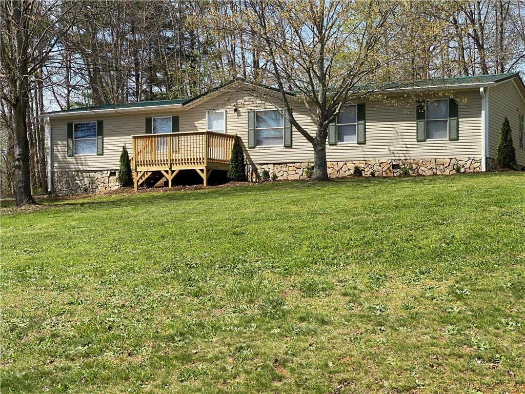 4234 Brookwood Place Lenoir NC 28645