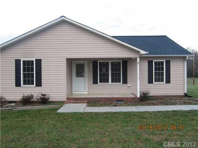 690 Hill Road Lincolnton NC 28092