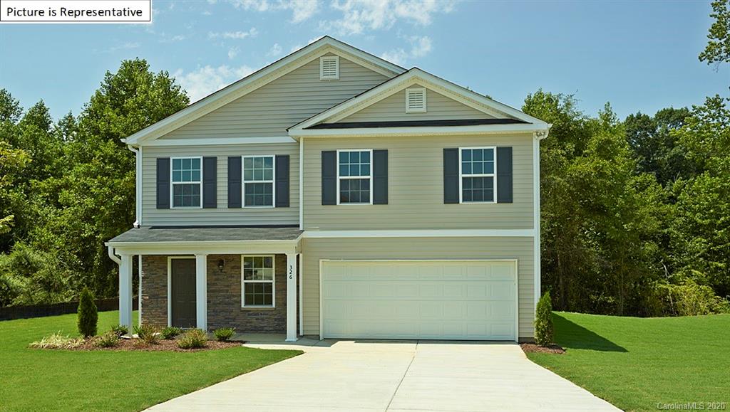 7304 Finnigan Road Charlotte NC 28215