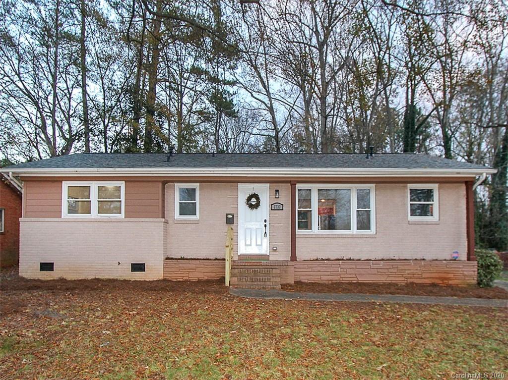 3733 Blandwood Drive Charlotte NC 28217