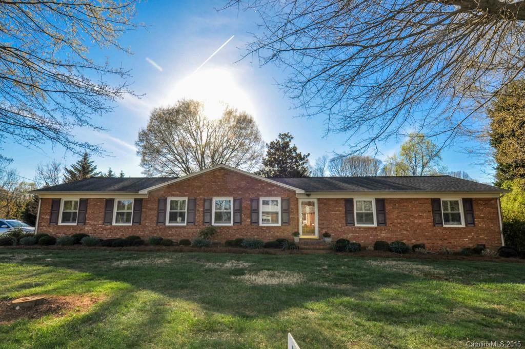 923 S Magnolia Street Mooresville NC 28115