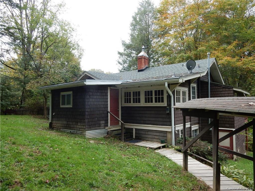 205 Bluegrass Lane Weaverville NC 28787