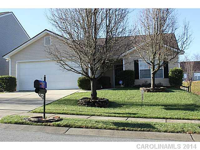 3030 Rugged Stone Way Charlotte NC 28227