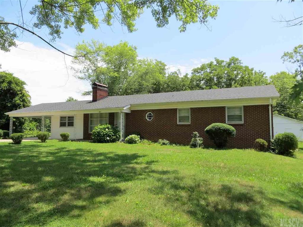 605 Lincoln Lane Lenoir NC 28645