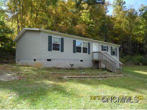 198 High Top Drive Canton NC 28716