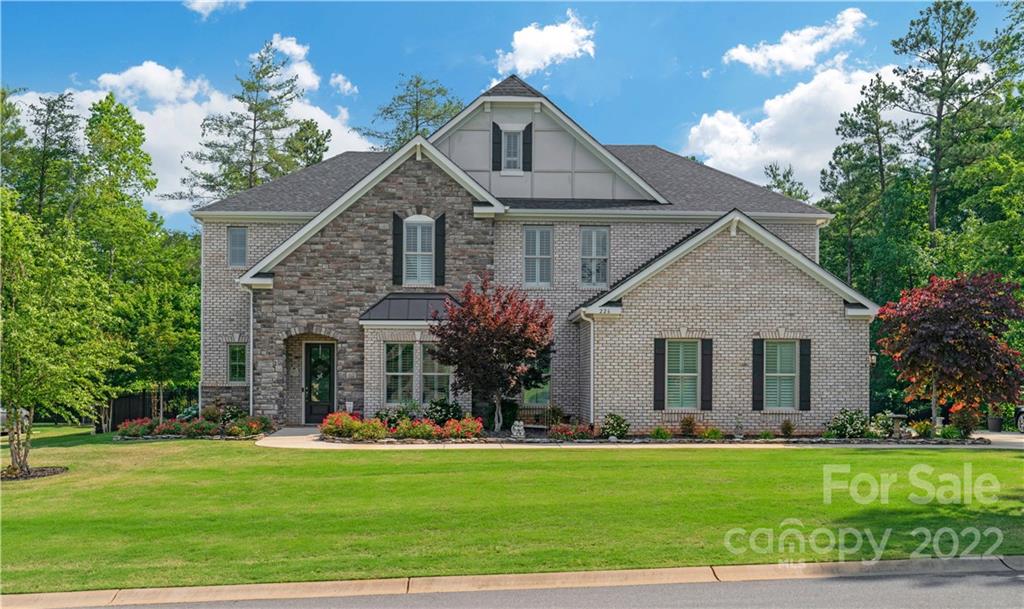 226 S San Agustin Drive Mooresville NC 28117